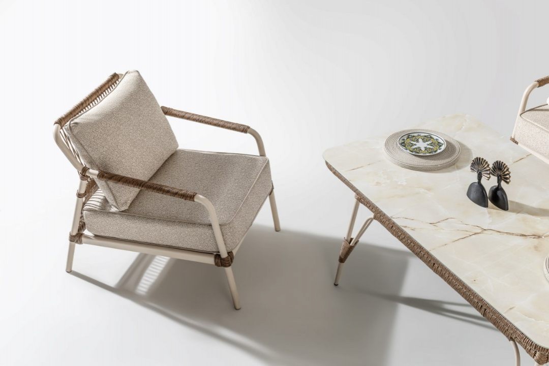 Belinda 3-1-1 Cam Sehpalı Çay Seti