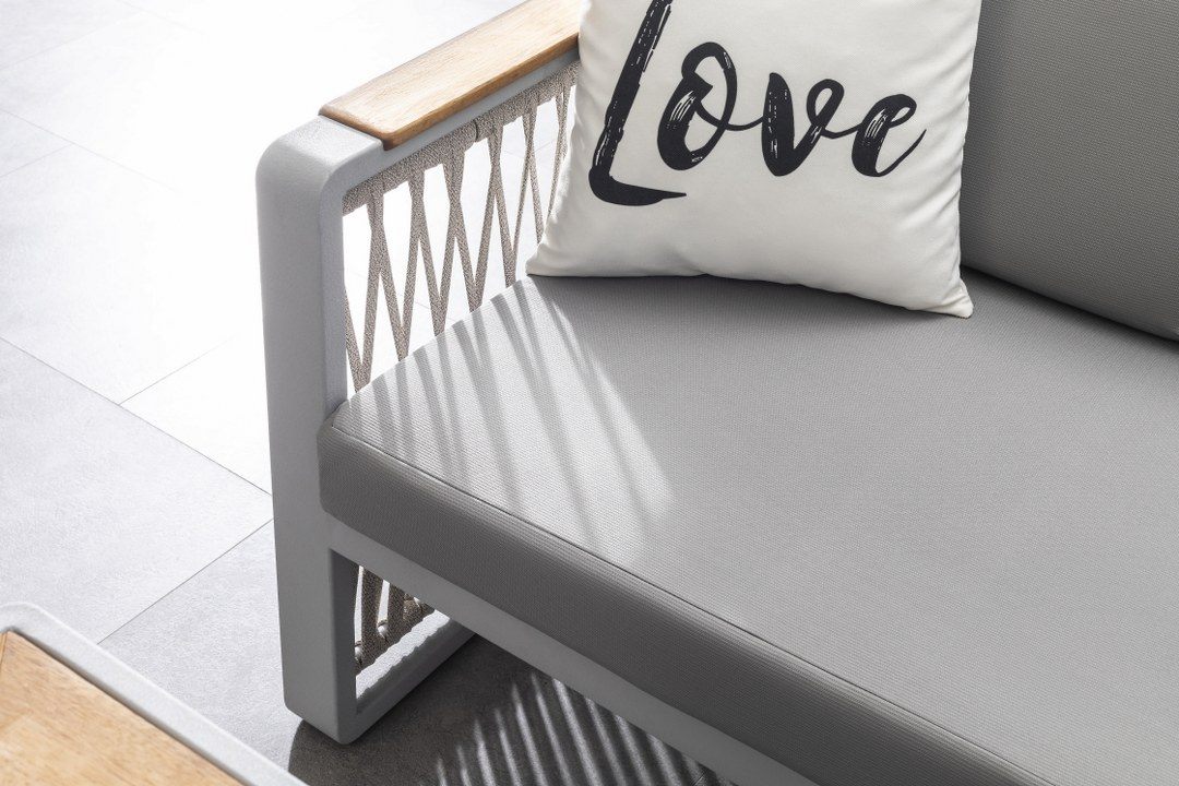 Argos 3-1-1 Ireco Sehpalı Oturma Grubu