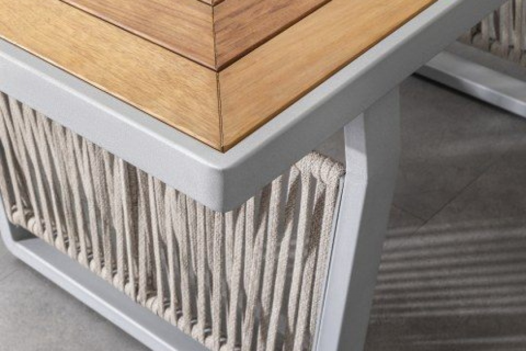 Argos 3-1-1 Ireco Sehpalı Oturma Grubu