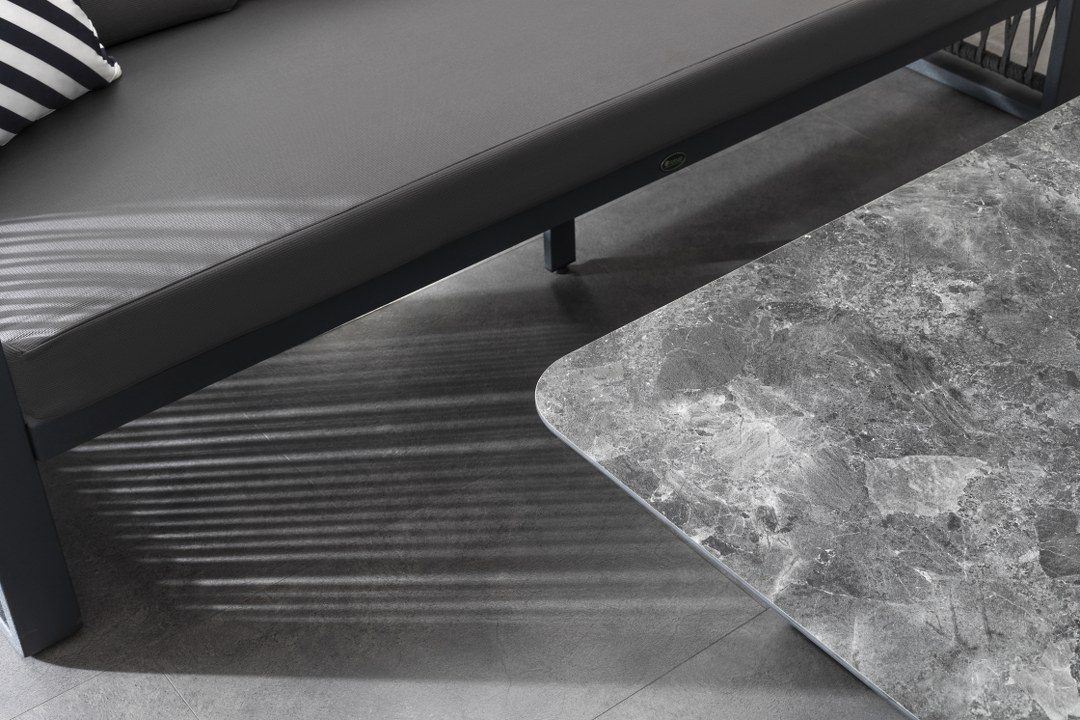 Argos 3-1-1 Ireco Sehpalı Oturma Grubu