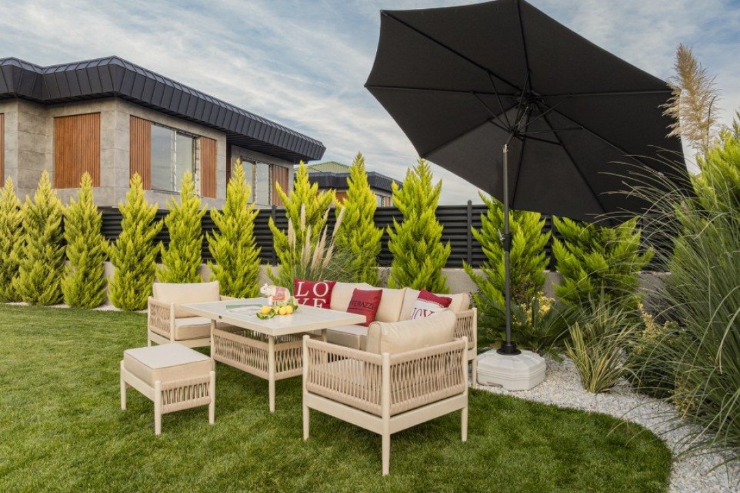 Nepal Şemsiye Nepal Şemsiye